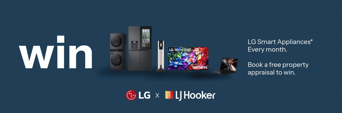 Spring 2026_Promo Banner Aus Sales